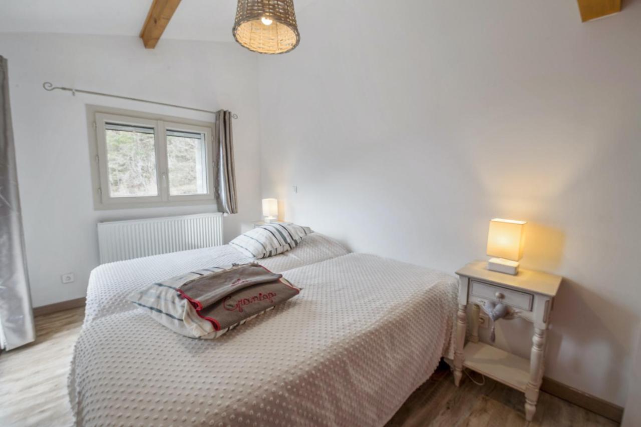 Casa vacanze Maison Confortable Proche Du Parc National Du Mercantour. La Bollène-Vésubie