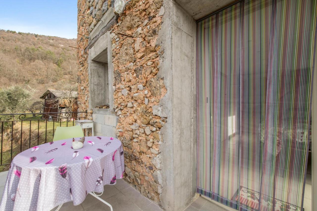 Maison Confortable Proche Du Parc National Du Mercantour. Holiday home