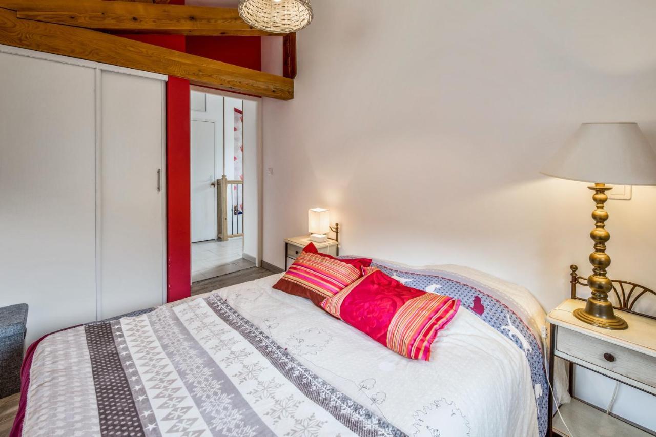 Holiday home Maison Confortable Proche Du Parc National Du Mercantour. *
