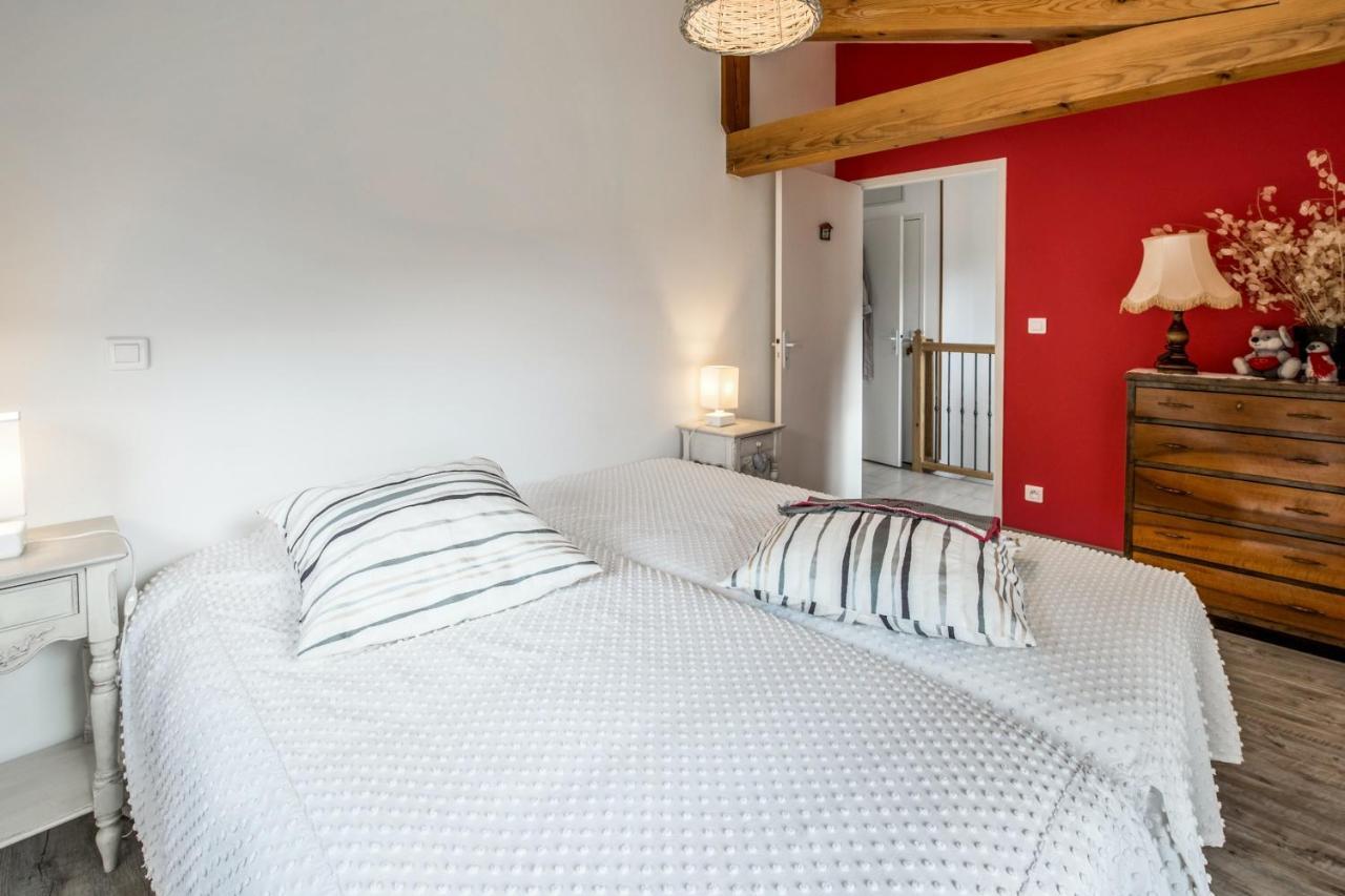 Maison Confortable Proche Du Parc National Du Mercantour. Ferienhaus La Bollène-Vésubie