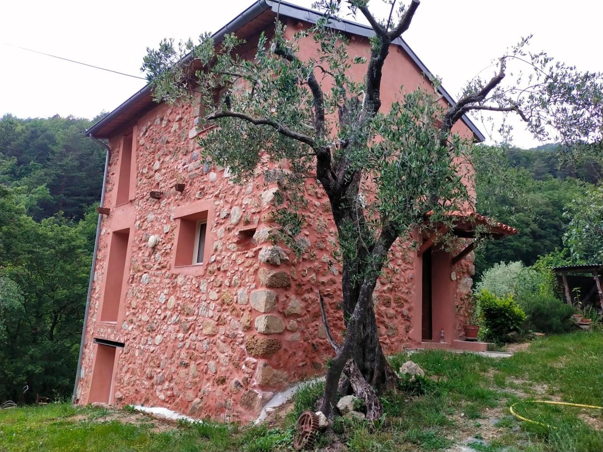Maison Confortable Proche Du Parc National Du Mercantour. Ferienhaus *